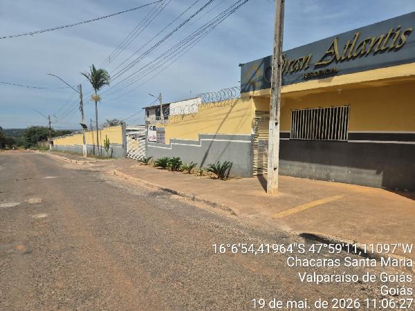 Oferta em destaque — Casa no Chacaras Benvinda, Valparaiso de Goias - GO, N. SN CS 07 CH 08 QD 03, 2 quartos, 98,63m²