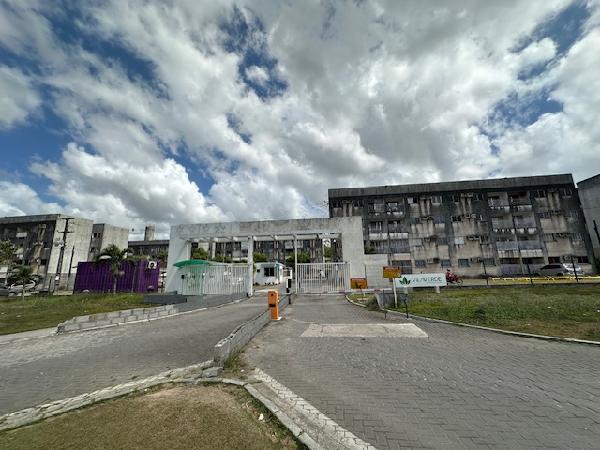 Oferta com vantagem — Apartamento no Muribara, Sao Lourenco da Mata - PE, Apto 03, 2 quartos, 46,35m²