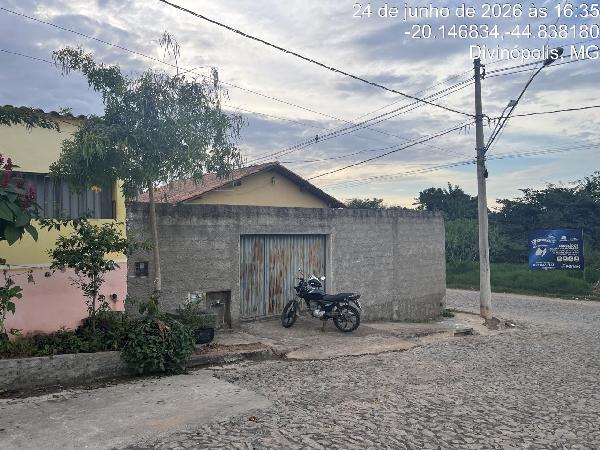 Casa - Venda