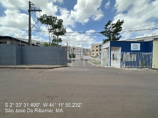 Super oferta — Apartamento no Maiobinha, Sao Jose de Ribamar - MA, Apto 301, 2 quartos, 1 vaga, 44,05m²