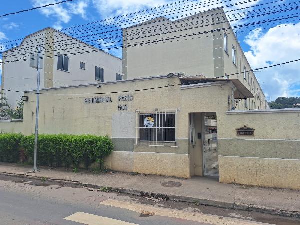 Apartamento - Venda