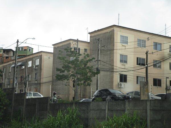 Oferta da Caixa — Apartamento no Plataforma, Salvador - BA, Apto 001, 1 quarto, 40,05m²