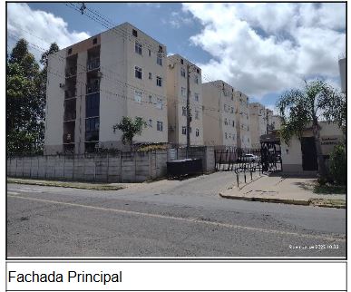 Apartamento - Venda