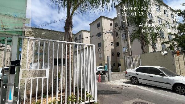 Apartamento - Venda