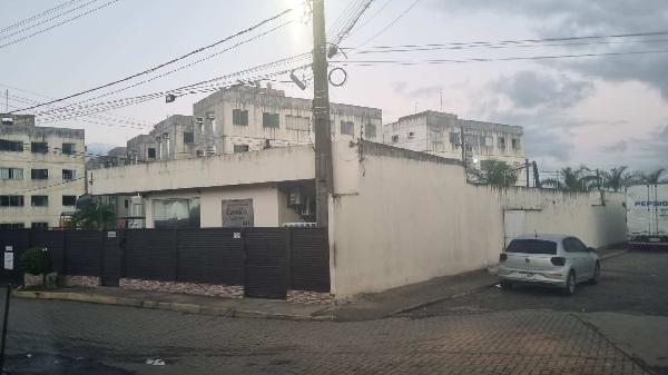 Apartamento - Venda