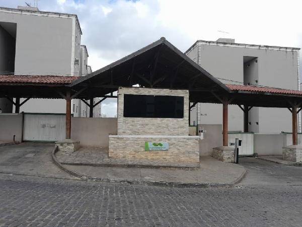 Imóvel selecionado Caixa — Apartamento no Gramame, Joao Pessoa - PB, Apto 302, 2 quartos, 1 vaga, 44,63m²