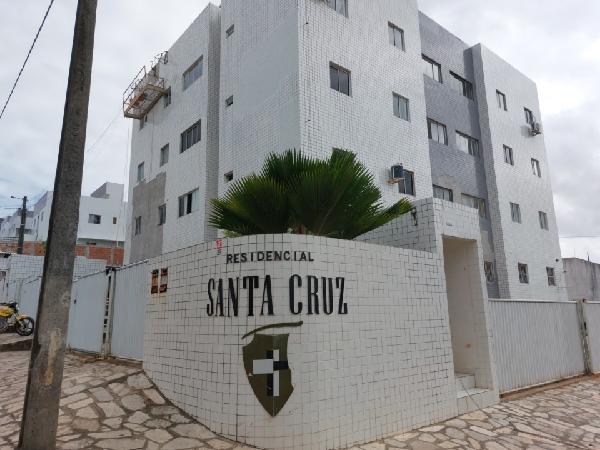 Oportunidade facilitada — Apartamento no Mucumagro, Joao Pessoa - PB, Apto 204, 2 quartos, 1 vaga, 44,55m²