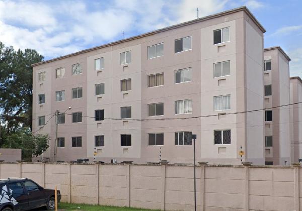 Oferta vantajosa — Apartamento no Caji, Lauro de Freitas - BA, Apto 404, 2 quartos, 40,53m²