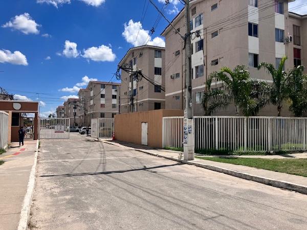 Oferta promissora — Apartamento no Venda das Pedras, Itaborai - RJ, Apto 501, 2 quartos, 43,95m²