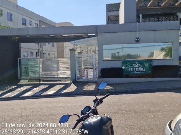Apartamento - Venda