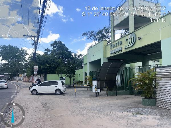 Apartamento - Venda