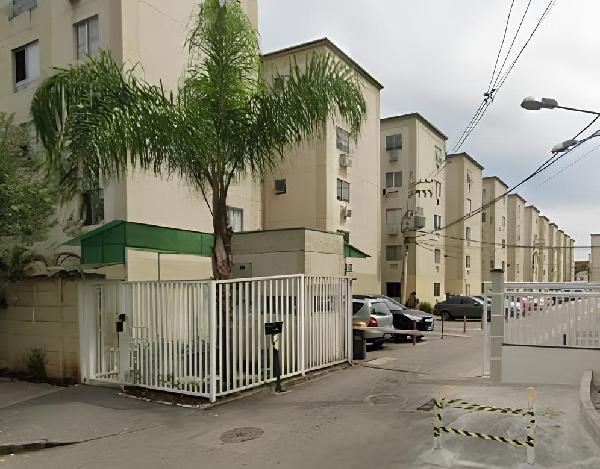 Oportunidade Caixa — Apartamento no Realengo, Rio de Janeiro - RJ, Apto 104, 2 quartos, 1 vaga, 43,72m²