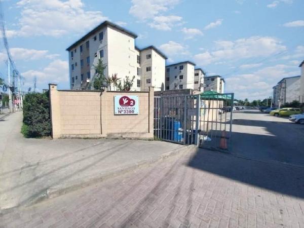 Apartamento - Venda