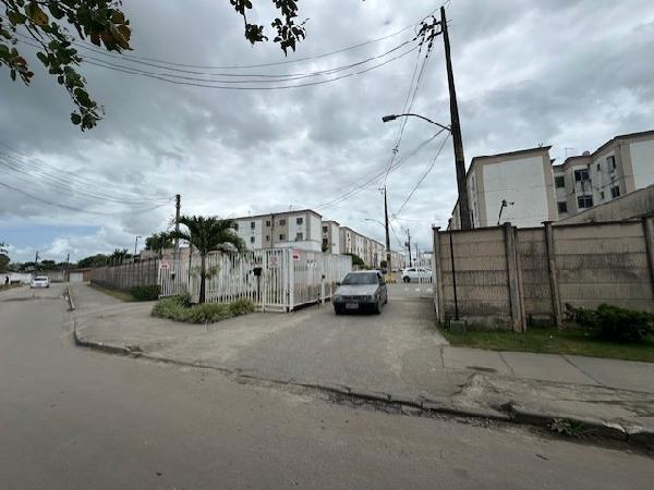 Apartamento - Venda