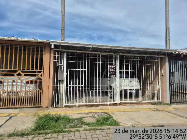 Casa - Venda