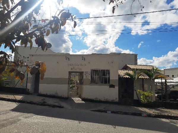 Apartamento - Venda