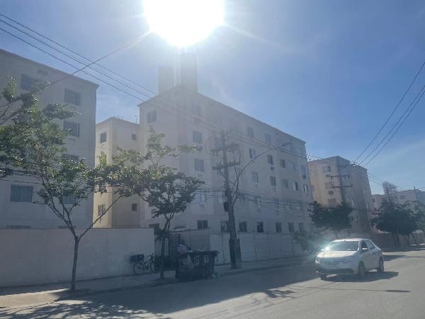 Apartamento - Venda
