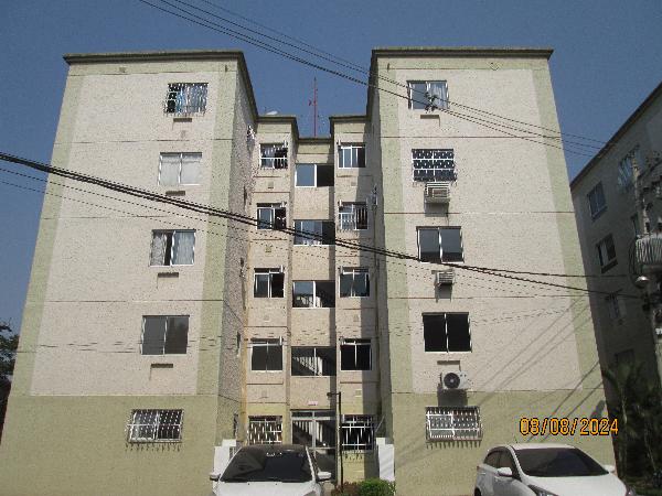 Apartamento - Venda
