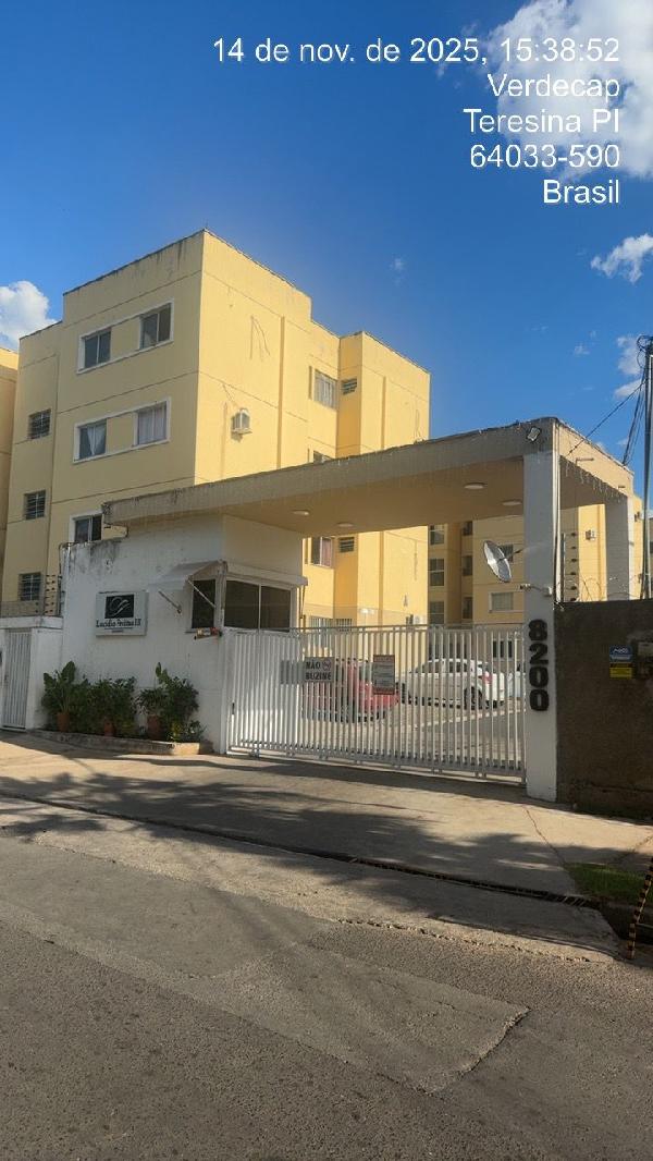 Apartamento - Venda