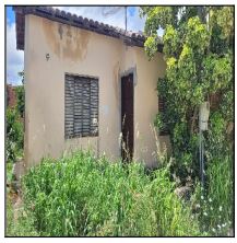 Casa - Venda