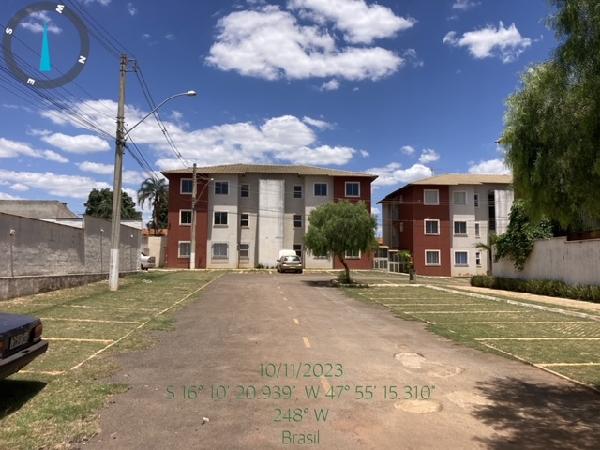 Apartamento - Venda