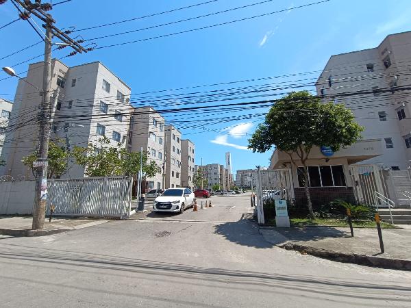 Apartamento - Venda