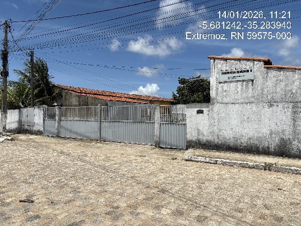 Casa - Venda