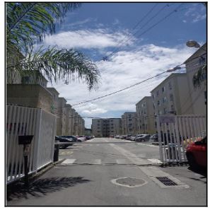 Apartamento - Venda