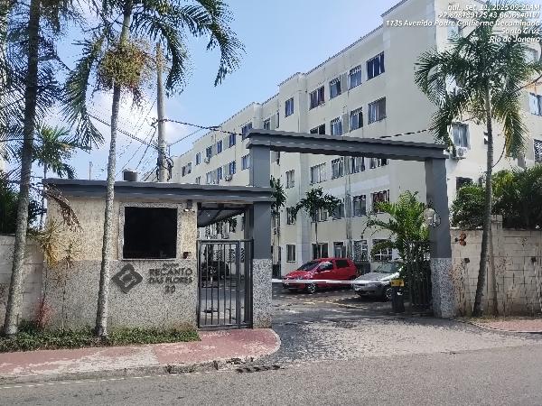 Apartamento - Venda