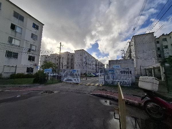 Apartamento - Venda
