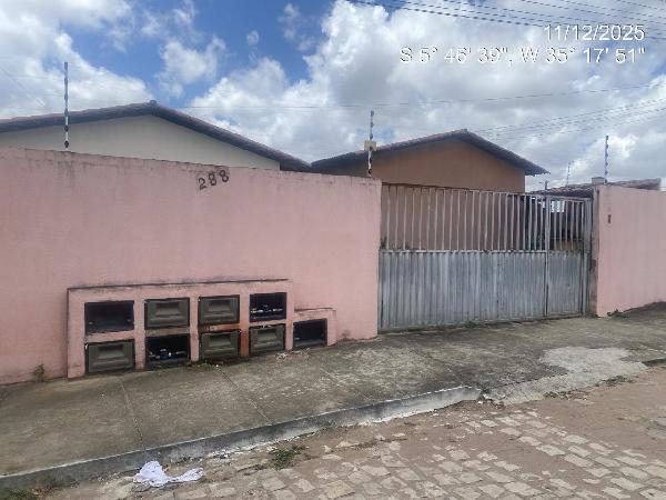 Imóvel selecionado — Casa no Regomoleiro, Sao Goncalo do Amarante - RN, Nº 288, 2 quartos, 67,02m²