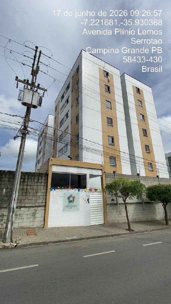 Apartamento - Venda