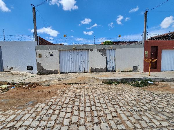Casa - Venda