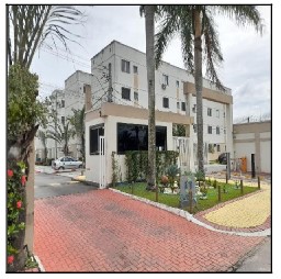 Condições especiais — Apartamento no Santo Antonio dos Prazeres, Feira de Santana - BA, Apto 404, 2 quartos, 1 vaga, 41,14m²