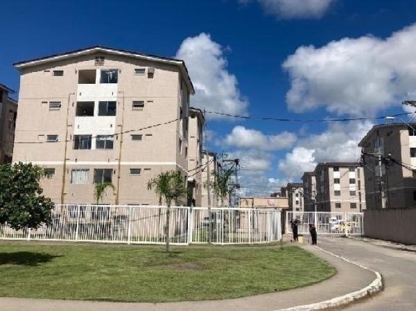 Apartamento - Venda