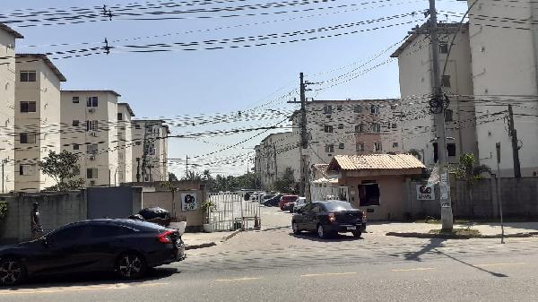 Apartamento com 2 quartos à venda, 44m² — foto 1 de 10