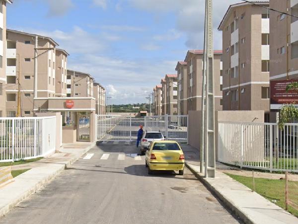 Apartamento - Venda