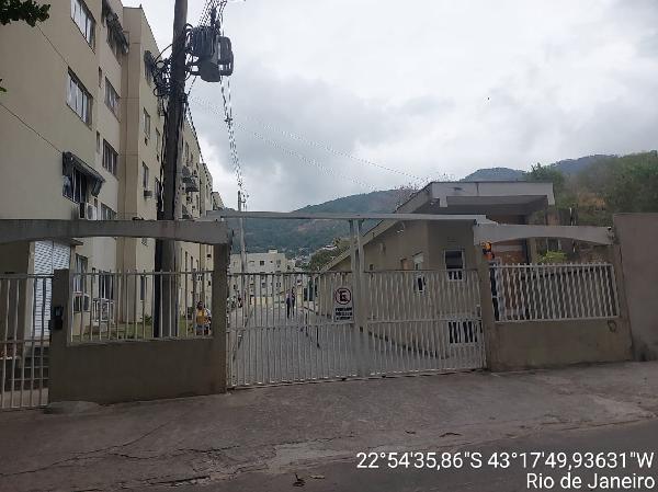 Apartamento - Venda