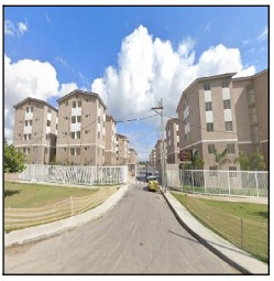 Oferta com diferencial — Apartamento no Venda das Pedras, Itaborai - RJ, Apto 403, 2 quartos, 43,95m²