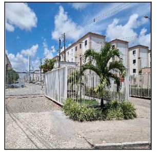 Apartamento - Venda