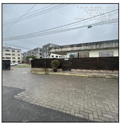 Grande oportunidade — Apartamento no Zumbi do Pacheco, Jaboatao dos Guararapes - PE, Apto 304, 2 quartos, 50,36m²