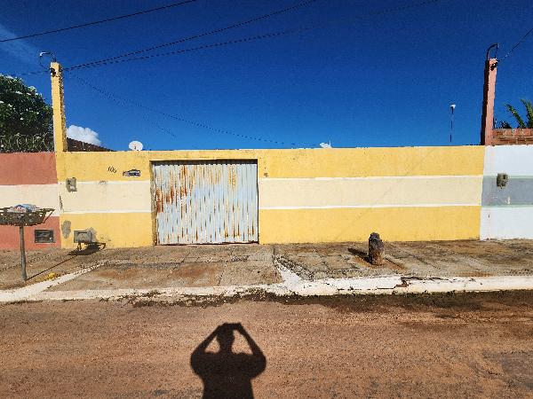 Casa - Venda