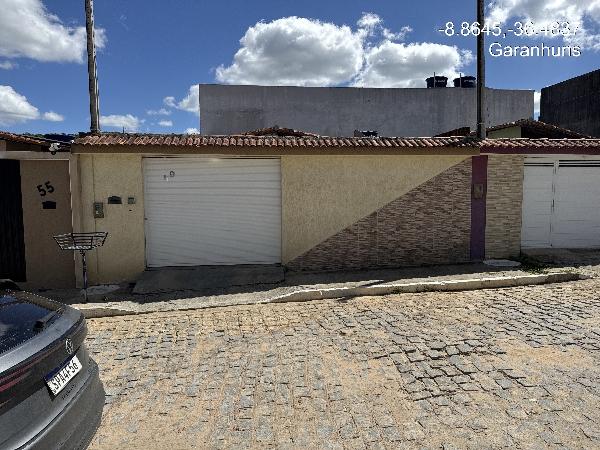 Casa - Venda
