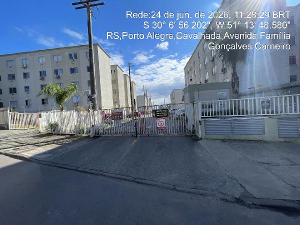 Apartamento - Venda