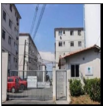 Apartamento - Venda