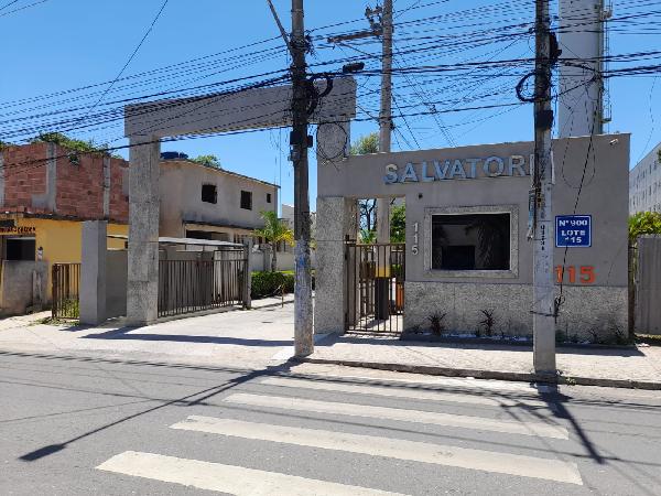 Apartamento - Venda