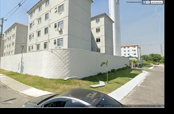 Apartamento - Venda