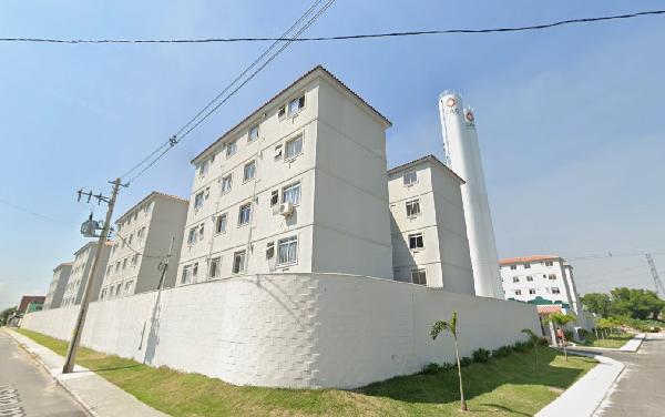 Apartamento - Venda