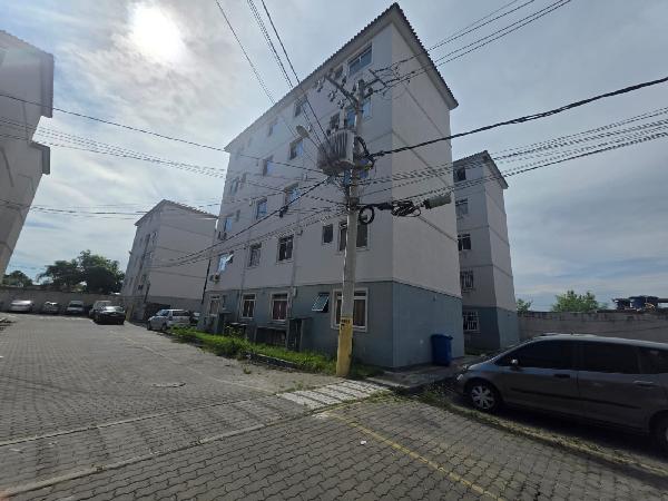 Apartamento - Venda