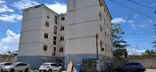 Apartamento - Venda